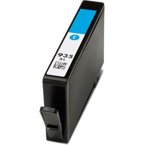 Produktbild für Tinte Böttcher-AG für HP 935XL, C2P24AE