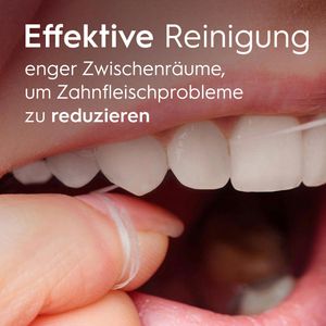 Produktbild für Zahnseide Oral-B Essential Floss, ungewachst