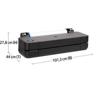 Produktbild für Großformatdrucker HP DesignJet T250