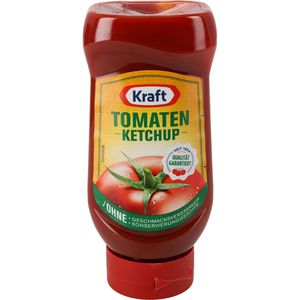 Ketchup