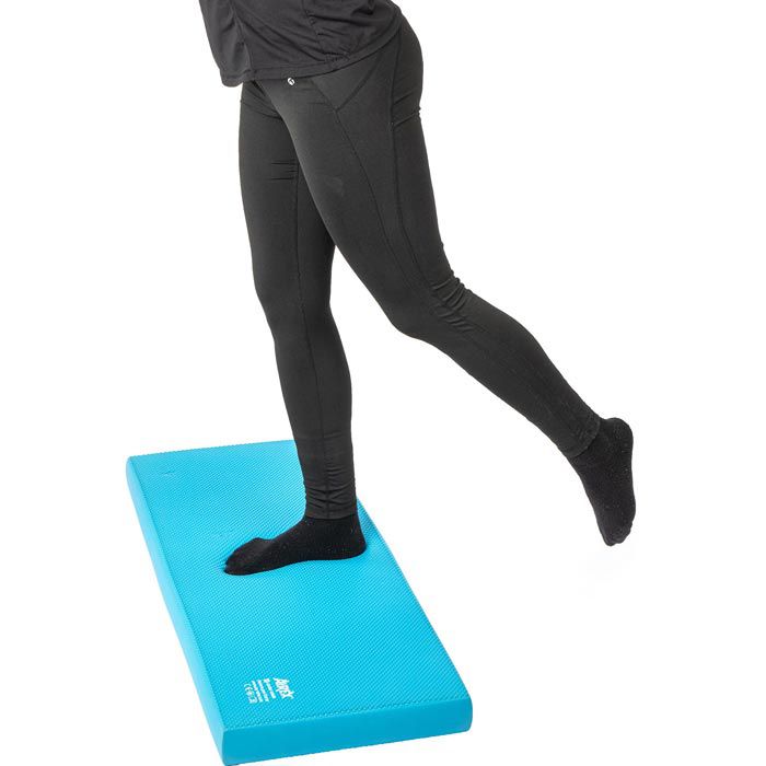 Airex BalancePad XLarge, 98 x 41 x 6 cm Böttcher AG