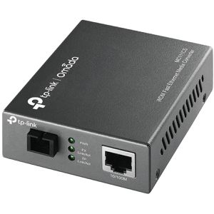 Medienkonverter TP-Link Omada MC111CS
