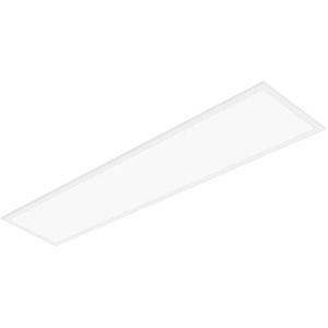 LED-Panel LEDVANCE Comfort, weiß, 120 x 30 cm