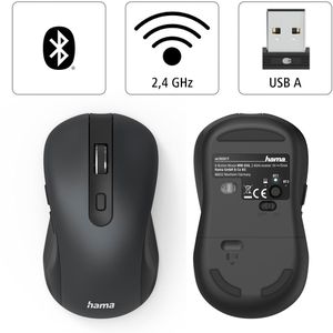 Produktbild für Maus Hama MW-650 V2, 182617