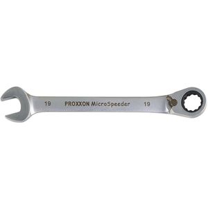 Produktbild für Maulschlüssel Proxxon MicroSpeeder, 23124