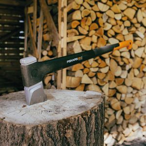 Produktbild für Axt Fiskars X-series X36 L, 1069109