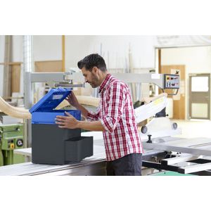 Produktbild für Sortimentskasten Tanos Systainer³ Organizer M 337