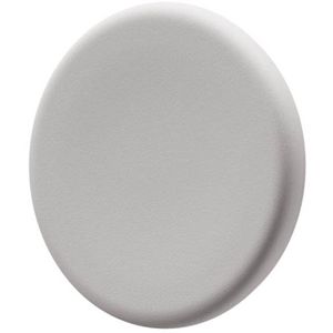 Produktbild für Magnete Legamaster 7-181618, warmgrau, Neodym Magnet