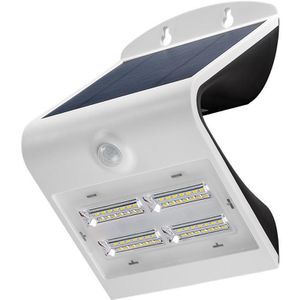 LED-Außenstrahler Goobay 45808, IP65 wasserdicht