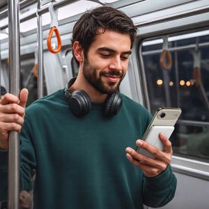 Produktbild für Powerbank Anker Nano, 5000mAh