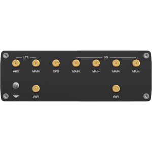 Produktbild für WLAN-Router Teltonika RUTM56 eSIM, RUTM56000000, 5G + 4G LTE