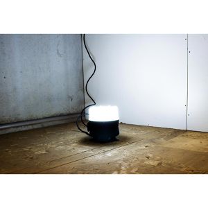 Produktbild für Baustrahler as-Schwabe Optiline 360°LED, Netzbetrieb, 3m Kabel