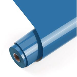 Produktbild für Bügelfolie LOKLiK Plotterfolie, Basic