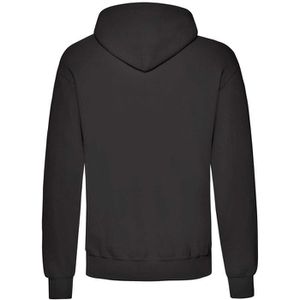 Produktbild für Arbeitspullover Fruit-of-the-Loom Classic Hooded