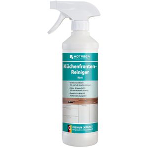Allzweckreiniger Hotrega Küchenfronten Matt