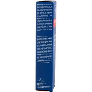 Produktbild für Rasiercreme Speick Men, Tube, hautberuhigend und kühlend