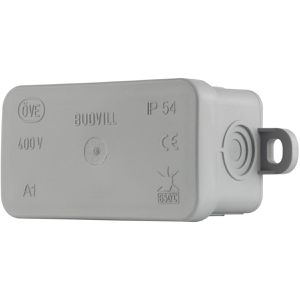 Produktbild für Abzweigdose REV-Ritter 0518452777, IP54 für außen