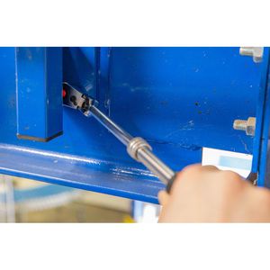 Produktbild für Umschaltknarre KS-Tools SlimPOWER, 914.3820