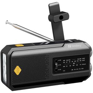 Radio Sandberg Survivor Radio All-in-1 2000