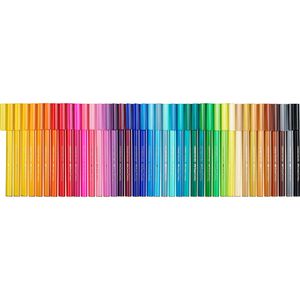 Produktbild für Filzstifte Faber-Castell 155535 Connector Pen