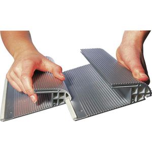 Produktbild für Prospekthalter Paperflow 4065X4.35 Integral