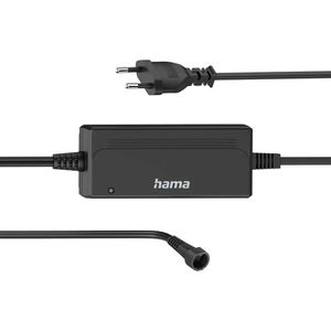 Produktbild für Universal-Netzteil Hama 223618, 3 A, 5 - 15 V