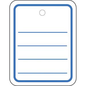 Hängeetiketten Herma 6805, 35 x 45 mm