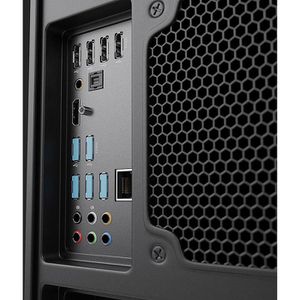 Produktbild für Port-Blocker Lindy 40452, für USB-A