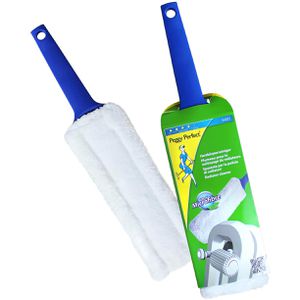 Staubwedel Peggy-Perfect Heizkörperreiniger