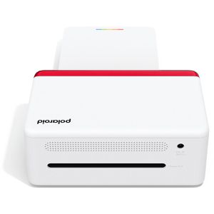 Produktbild für Fotodrucker Polaroid Hi-Print 4x6 Everything Box, 10 x 15 cm