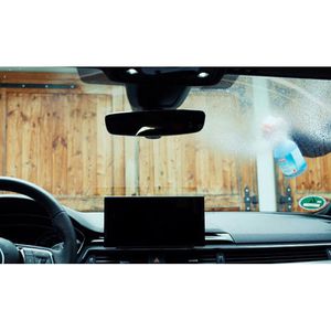 Produktbild für Glasreiniger Ballistol 25437, gebrauchsfertig