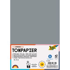 Produktbild für Tonpapier Folia 6784, 50 x 70cm