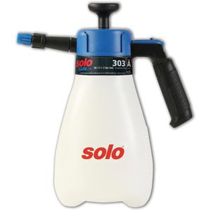 Drucksprüher Solo pH-Wert 1-7, 303A, 1,25 Liter