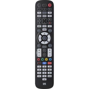 Universalfernbedienung One-For-All Essential 6