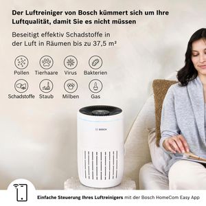 Produktbild für Luftreiniger Bosch Air 2000i, für Allergiker