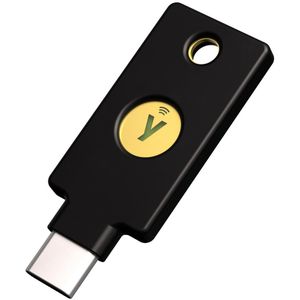 Fido-Stick Yubico Security Key C NFC