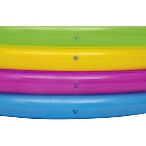 Produktbild für Planschbecken Bestway Swim Squad 51117