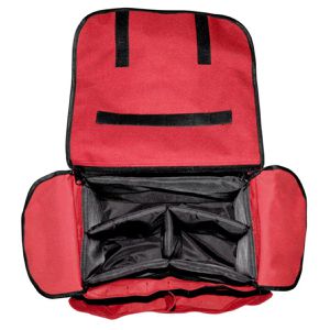 Produktbild für Notfalltasche Sanismart Minister S, Nylon