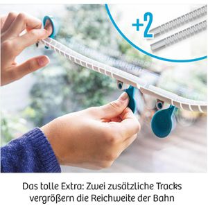 Produktbild für Murmelbahn-Erweiterung Kosmos 620967 Gecko Run Twister