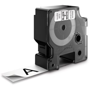 Produktbild für Schriftband Dymo 53713, D1, S0720930, 24mm