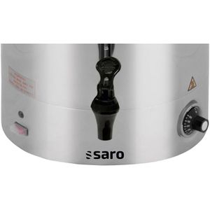 Produktbild für Heißwasserspender Saro Hot Drink Maxi, einstellbar 30°C-110°C