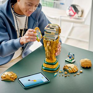 Produktbild für Klemmbausteine LEGO Editions 43020, ab 12 Jahre