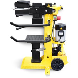 Produktbild für Holzspalter BAMATO HO-8PRO, 400V Elektro