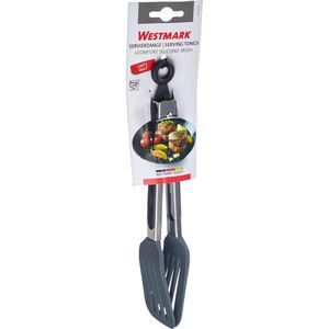 Produktbild für Pfannenwender Westmark Comfort Silicone, Silikon