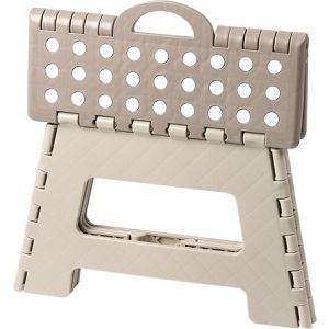 Produktbild für Tritthocker Kesper 70631, klappbar
