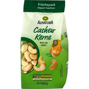 Cashewkerne
