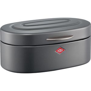Brotkasten Wesco Elly Medium, Stahlblech