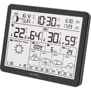 Produktbild für Wetterstation Technoline WD 3000 Funk, Wlan, digital App-fähig