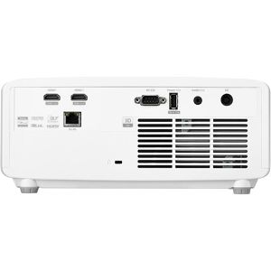 Produktbild für Beamer Optoma ZW350ST, E9PD7KK41EZ1, Laser, WXGA