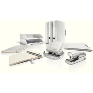 Produktbild für Briefablage Leitz 5254-00-04, Style, A4